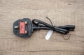 Internationaler Stecker