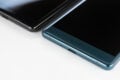 ...und unten der USB-C-Port. Eine Kopfhörerbuchse sucht man vergebens.