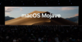 Ab in die Wüste: Das neue MacOS Mojave ...