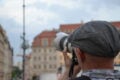 Guter Sucher für DSLR-Verwöhnte. © Robert Pohl