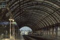 Bei manchen Aufnahmen fällt ISO 25.600 deutlicher auf.