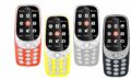 Das Retro-Phone Nokia 3310