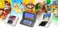 Gaming à la Nintendo DS könnte dann auch auf dem Smartphone möglich sein.