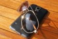 Schützt euer Smartphone vor direkter Sonne!