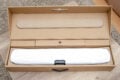 Der Sonos Beam im Schutz-Vlies
