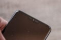 Die Frontkamera in der Notch