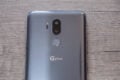 ... mit Dual-Cam und Fingerabdrucksensor
