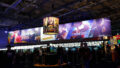 Für Anime-Fans ist auf der Gamescom auch immer etwas dabei z.B. Jump Force & One Piece World Seeker.