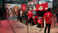 Nintendo ist auf der Gamescom 2018 natürlich auch mit von der Partie.