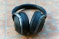 Sony WH-1000XM2 Bedienelemente