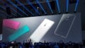 Das Sony Xperia XZ3 wurde auf der IFA vorgestellt.