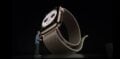 Die Apple Watch Series 4 mit schickem Metallband