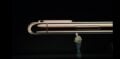 Schick in Gold: Das neue iPhone Xs