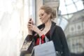 Mit Mobile Payment ist shoppen noch leichter. 