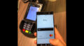 Einfach die Google Pay-App aufs Android-Smartphone herunterladen ...
