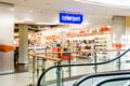 Mittlerweile gibt es 16 Cyberport Stores in Deutschland und Österreich.