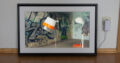 Toll, wenn man Fotos im 16:9-Format hat.