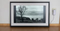 Schwarzweiß-Fotos sehen abgesehen vom nicht ganz stimmenden Weißabgleich großartig aus.