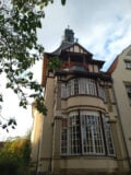 Schärfe und Farbe auf hohem Niveau