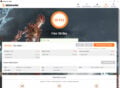 Gleiches gilt für die 10.912 Punkte in FireStrike.
