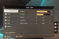 Das OSD bietet zahlreiche Funktionen und Einstellungen.