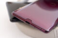 ...und hat unten eine Notch. Das wars.