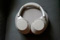 Macht eine gute Figur - der Sony WH-1000XM3
