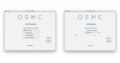 Vorkonfiguration der WLAN-Verbindung im OSMC-Installer