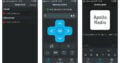 Die App "Kodi Remote" findet das Media Center automatisch