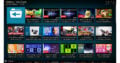 Ein Blick ins YouTube-Add-on
