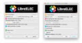 Der LibreELEC-Installer ist einfach zu bedienen