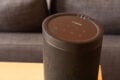 Die Bedienelemente des MusicCast 20...