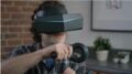 VR-Brillen von Pimax. (Quelle: Kickstarter)