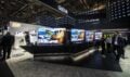 QLED-Fernseher mit 8K-Auflösung von Samsung. (Quelle: Samsung)
