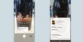 Perfekt für Weintrinker: Bixby Vision scannt das Weinetikett & erkennt so, um welche Sorte es sich handelt.