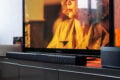 Mehrere miteinander gekoppelte MusicCast-Lautsprecher.