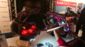 Ja, diese Maschinen sind funktionierende PCs ...