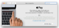 Per Touch-ID bestätigt ihr euren Kauf.
