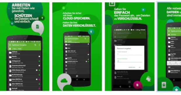 egosecure-android