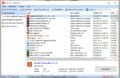 Mit Absolute Uninstaller deinstalliert ihr mehrere Programme gleichzeitig.