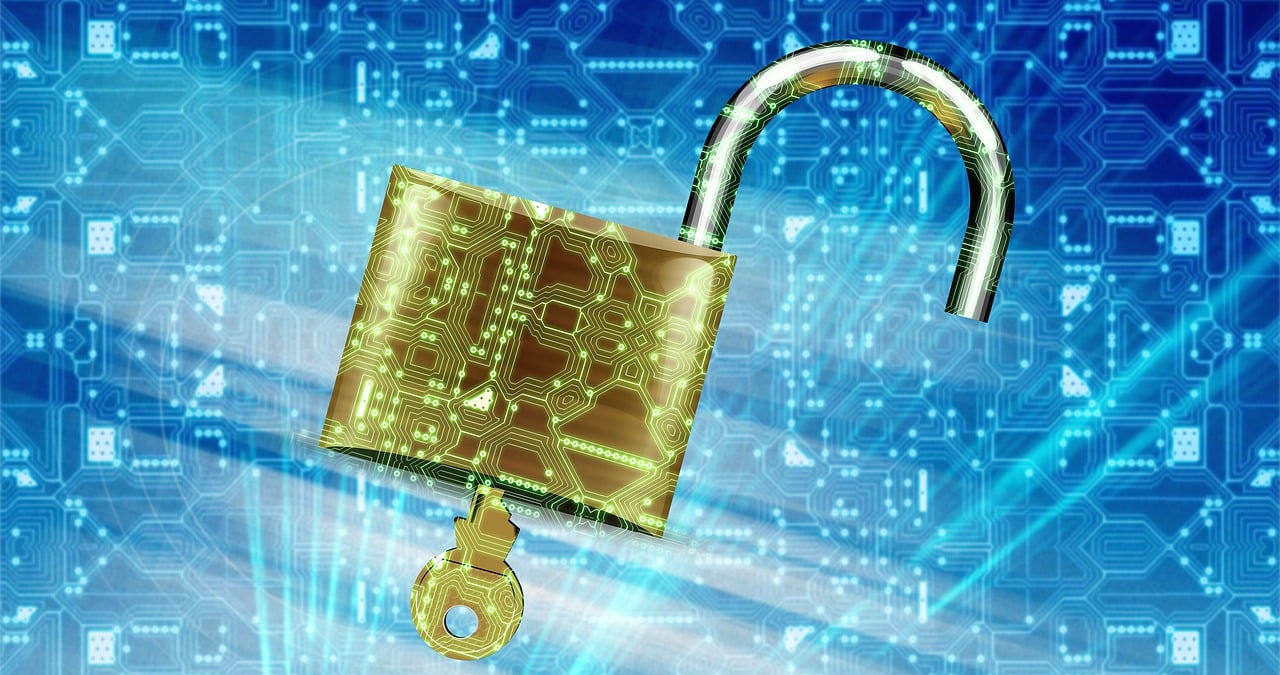 datensicherheit im smartphone