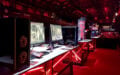 Gaming-Displays mit minimaler Reaktionszeit