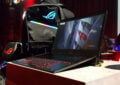 Das ASUS ROG Mothership - ein Gaming-2in1 mit viel Power
