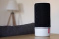 Der Libratone ZIPP 2 präsentiert sich cool und zugleich freundlich.