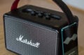Reist gerne mit. Der Marshall Kilburn II.