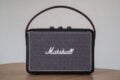 Kein Novelty-Item, denn der Sound stimmt.
