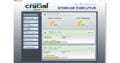 Hersteller wie Crucial bieten Diagnosesoftware an, die bei den hauseigenen SSDs alle Funktionen bereitstellt.