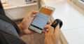 Die Mi Fit App ist die Zentrale für das Mi Band 4.