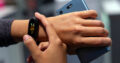 Mi Band 4 von Xiaomi im Cyberbloc-Test