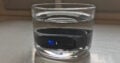 Das Gehäuse des Mi Band 4 ist bis zu einer Wassertiefe von 50 Metern wasserdicht.